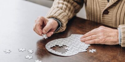 potenziamento della memoria adulti e anziani